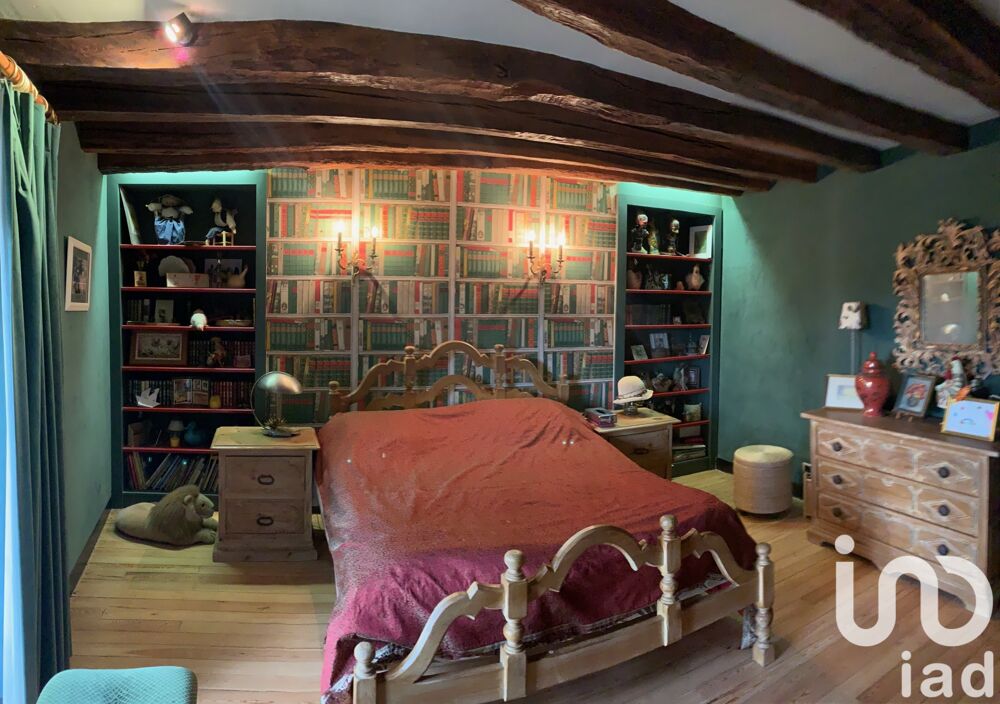 � vendre  Maison Vernou-sur-Brenne (37210)