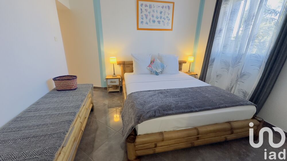 � vendre  Maison Le Tampon (97430)