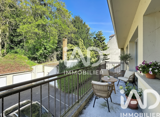  Appartement � vendre 2 pi�ces 28 m�