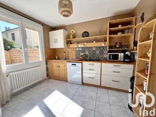  Maison � vendre 4 pi�ces 71 m�