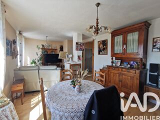  Appartement � vendre 3 pi�ces 69 m�