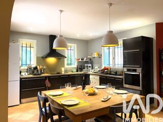  Maison � vendre 7 pi�ces 204 m�