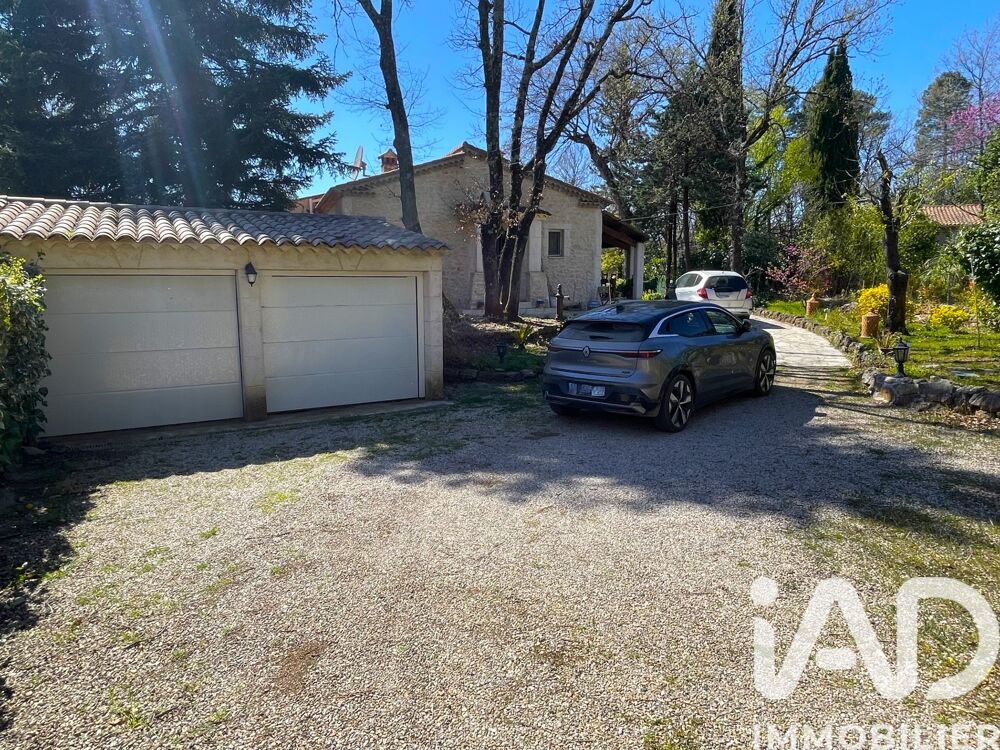 � vendre  Maison Callian (83440)