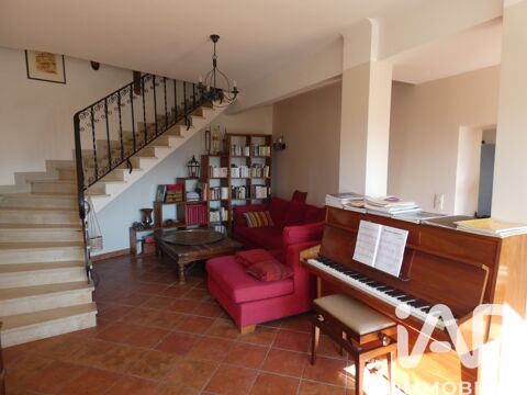   Vente Maison/villa 6 pi�ces Maison - 6 pi�ce(s) - 116 m�