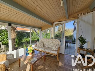  Maison � vendre 7 pi�ces 159 m�