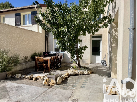  Appartement � louer 1 pi�ce 10 m�