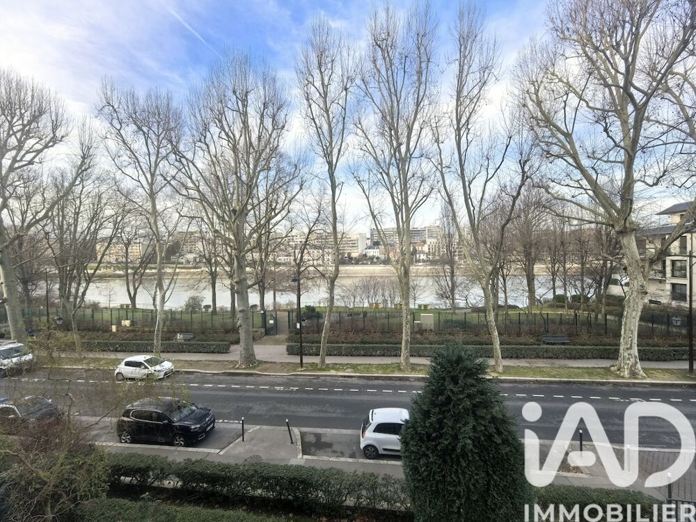 � vendre  Appartement Neuilly-sur-Seine (92200)