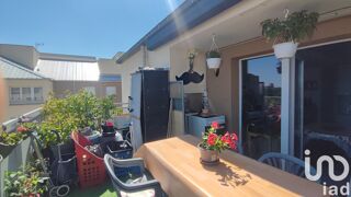  Appartement  vendre 5 pices 87 m