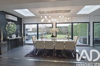  Villa � vendre 8 pi�ces 204 m�