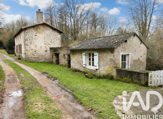  Maison � vendre 3 pi�ces 130 m�