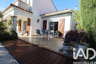  Maison � vendre 4 pi�ces 135 m�