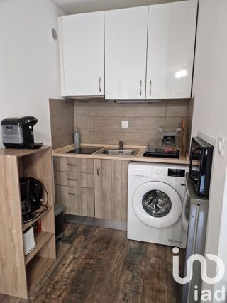  Appartement � vendre 2 pi�ces 32 m�