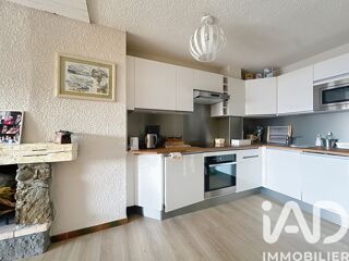  Appartement � vendre 3 pi�ces 55 m�