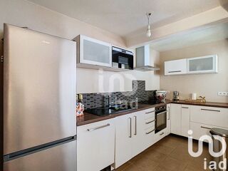  Appartement  vendre 3 pices 76 m