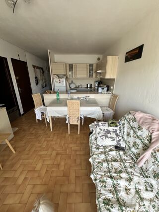  Appartement  vendre 3 pices 50 m