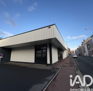  Immeuble � vendre 271 m�