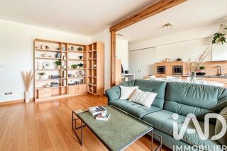  Appartement � vendre 4 pi�ces 78 m�