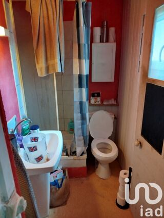  Appartement � vendre 3 pi�ces 49 m�