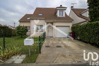  Maison  vendre 7 pices 121 m