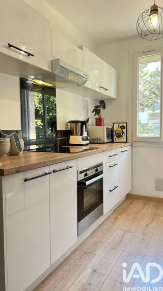  Appartement � vendre 4 pi�ces 67 m�