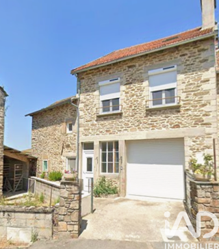  Maison � vendre 3 pi�ces 85 m�