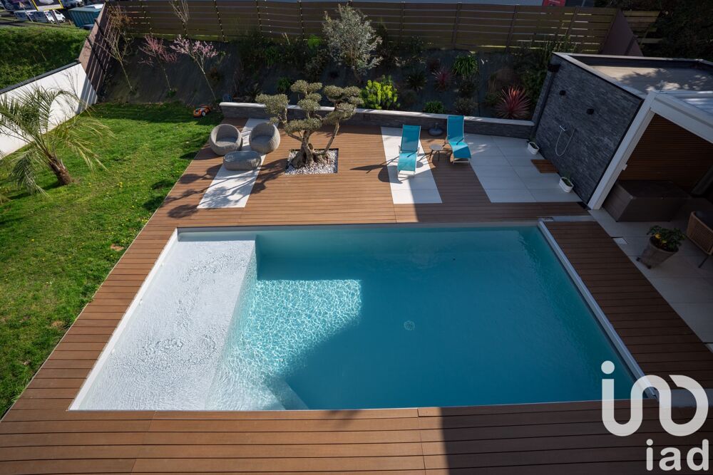  vendre  Maison Pau (64000)