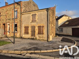  Maison � vendre 4 pi�ces 125 m�