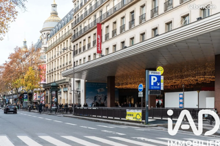  Parking / Garage � vendre 12 m�