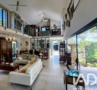  Villa � vendre 4 pi�ces 185 m�