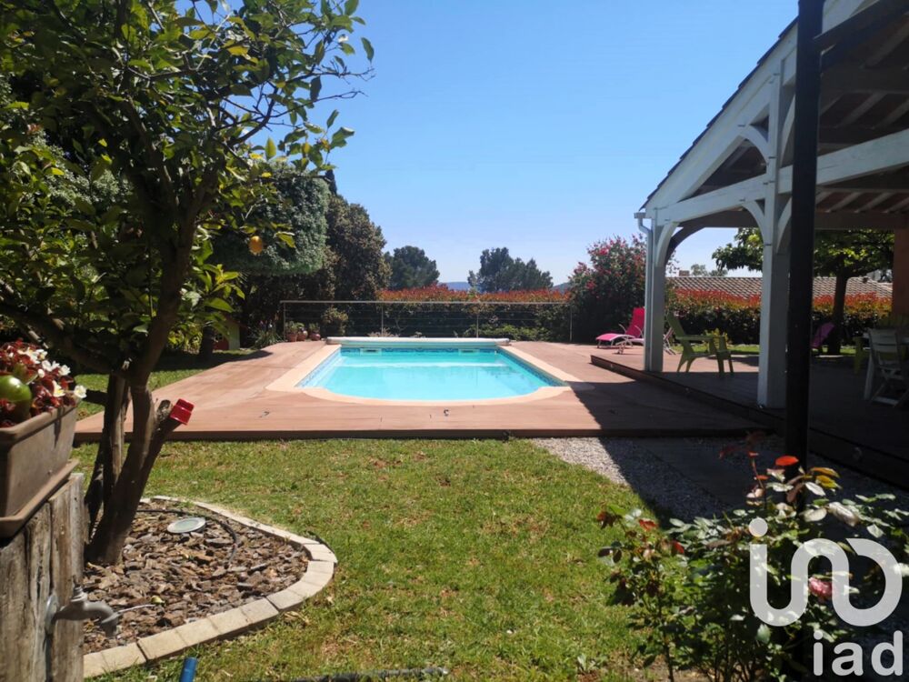  vendre  Maison Cuers (83390)