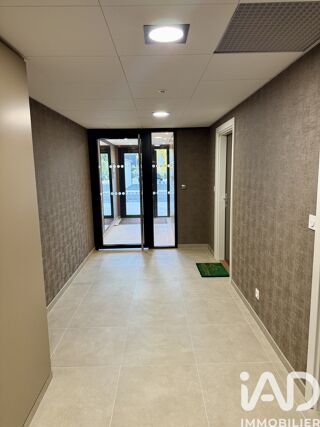  Appartement � vendre 3 pi�ces 67 m�