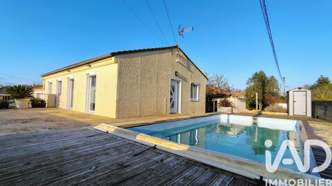   Vente Maison/villa 5 pi�ces Maison - 5 pi�ce(s) - 92 m�
