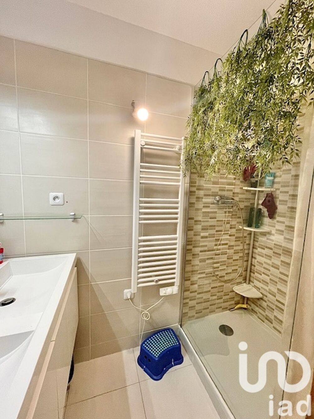 Vente Appartement Vente Appartement 4 pices Marseille 9