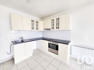  Appartement  vendre 2 pices 39 m