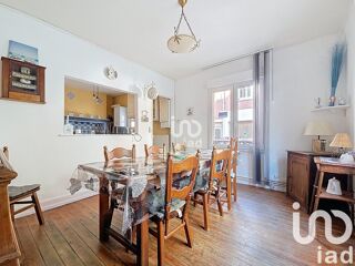  Maison � vendre 5 pi�ces 80 m�