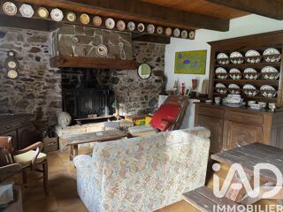  Maison � vendre 3 pi�ces 49 m�