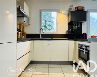  Maison � vendre 7 pi�ces 136 m�