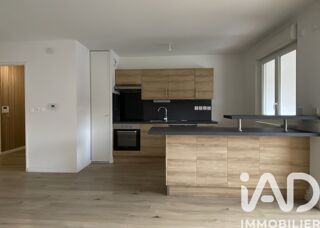  Appartement � vendre 3 pi�ces 64 m�