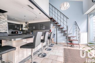  Maison � vendre 6 pi�ces 137 m�