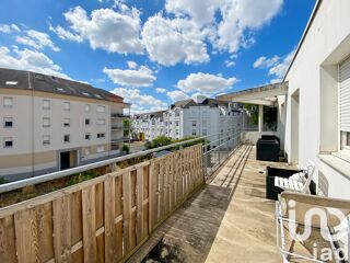  Appartement  vendre 3 pices 64 m
