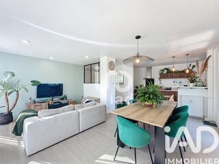  Appartement � vendre 4 pi�ces 75 m�