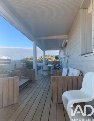  Appartement  vendre 4 pices 94 m