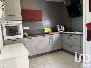  Maison � vendre 5 pi�ces 164 m�