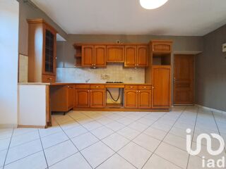  Appartement � vendre 3 pi�ces 58 m�