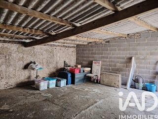  Parking / Garage � vendre 43 m�