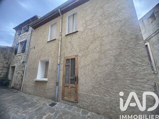  Maison � vendre 2 pi�ces 55 m�