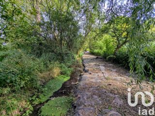  Terrain  vendre 7318 m