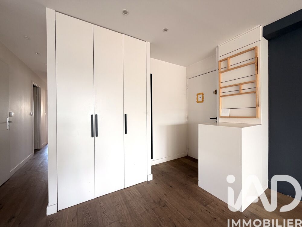  vendre  Appartement Boulogne-Billancourt (92100)