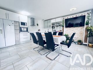  Appartement � vendre 3 pi�ces 91 m�