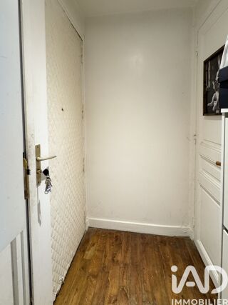  Appartement � vendre 2 pi�ces 37 m�